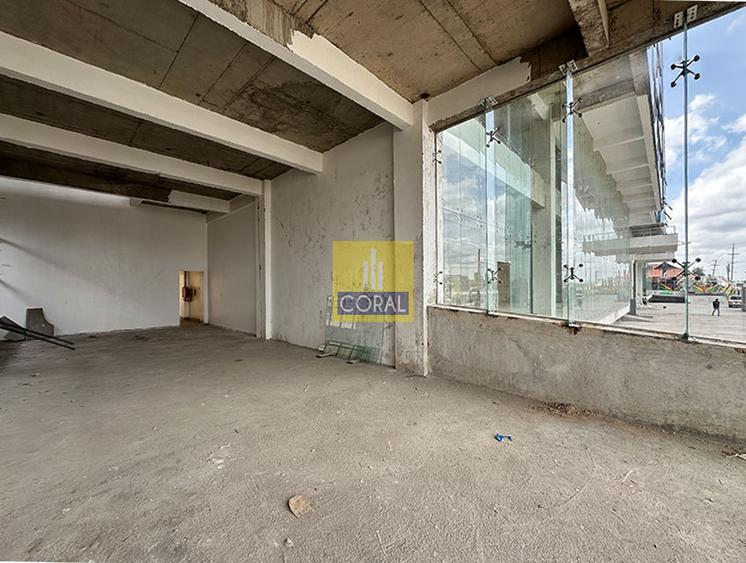 1,400 ft² Office in Mombasa Road - Aanzicht 5