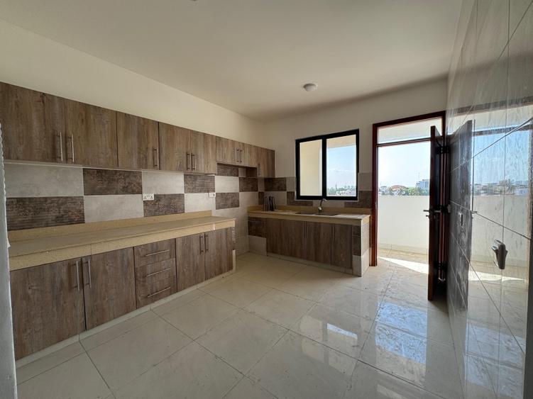 3 Bed Apartment with En Suite in Nyali Area - Ansicht 5
