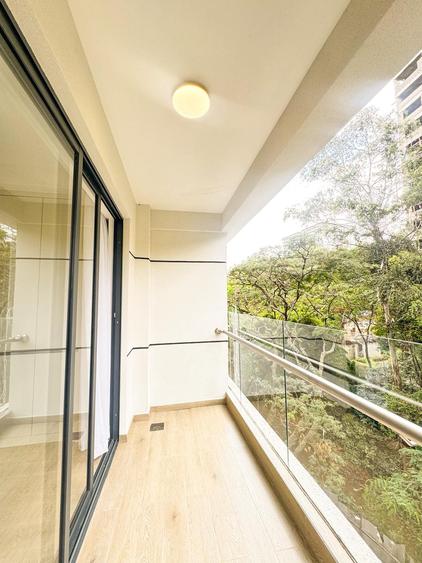 2 Bed Apartment with En Suite in Westlands Area - Prikaz 5