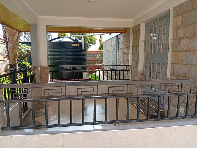 5 Bed House with En Suite at Eastern Bypass - Bild 5