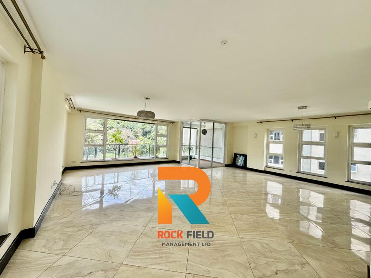 4 Bed Apartment with En Suite in General Mathenge - Ansicht 2