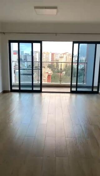1 Bed Apartment with En Suite at Kileleshwa - Vista 3