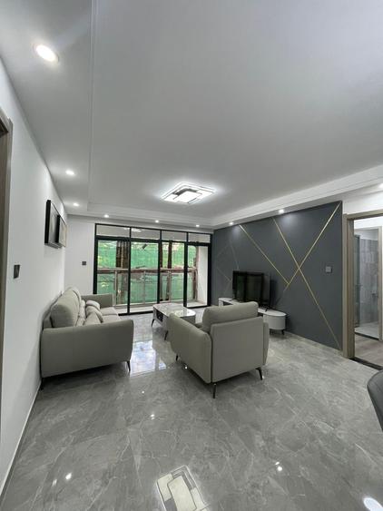 2 Bed Apartment with En Suite in Lavington - Bild 2