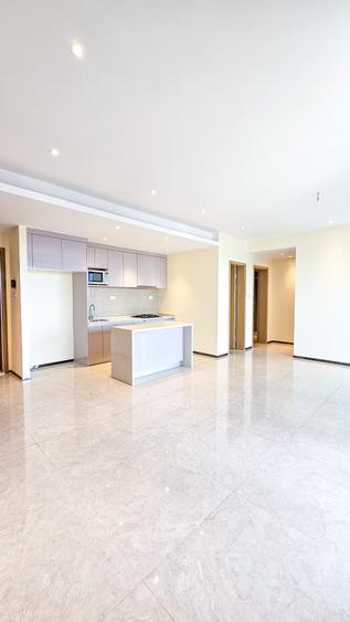 1 Bed Apartment with En Suite at Westlands Road - Altro