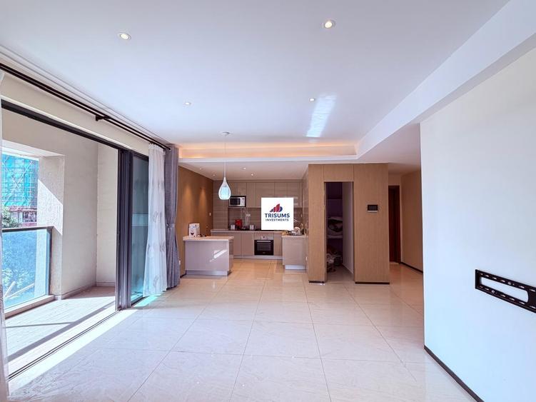2 Bed Apartment with En Suite in Westlands Area - Widok 3