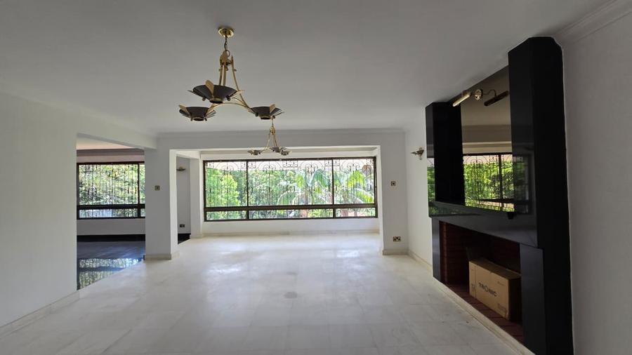 Commercial Property with Service Charge Included in Gigiri - Widok 5