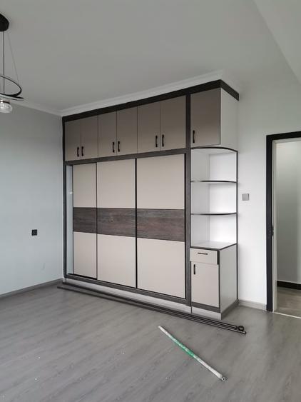 Furnished 2 Bed Apartment with En Suite in Lavington - Aanzicht 3