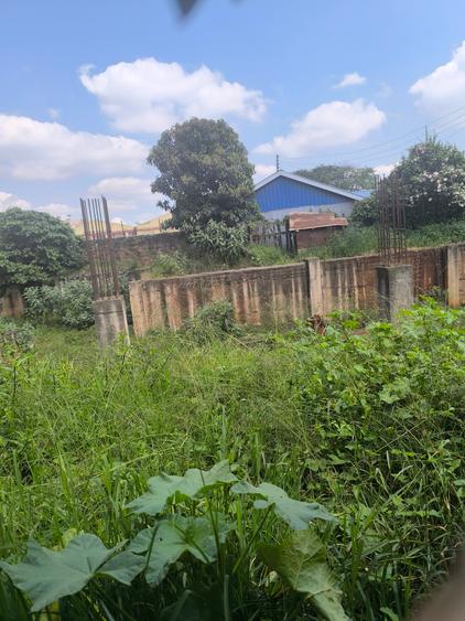 Land in Kikuyu Town - Ansicht 2
