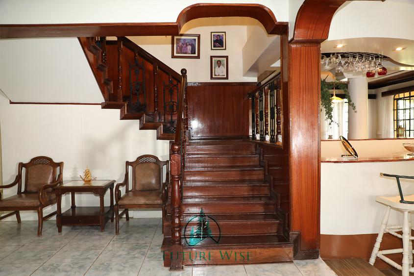 5 Bed House with En Suite in Runda - Widok 5