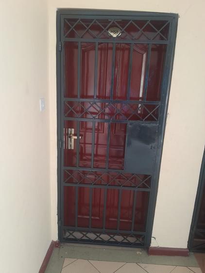 3 Bed Apartment with Gym in Naivasha Road - Meer