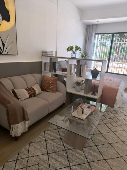 Studio Apartment with En Suite in Lower Kabete, Lower Kabete
