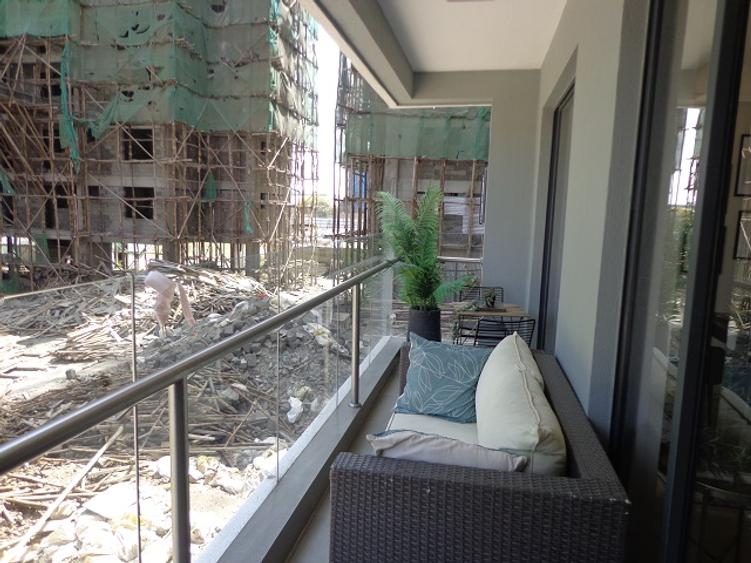 3 Bed Apartment with En Suite in Mombasa Road - Ansicht 4
