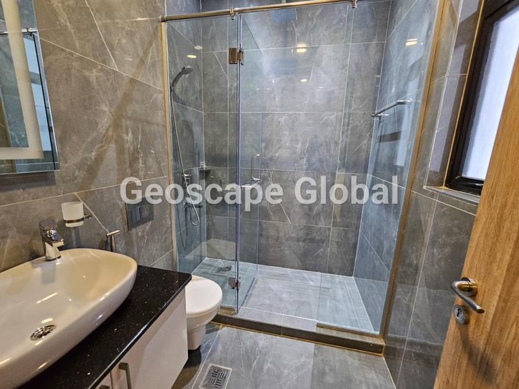 4 Bed Apartment with En Suite in Spring Valley - Widok 6