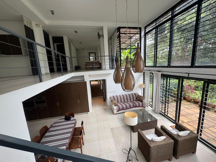 2 Bed Villa with Staff Quarters in Muthaiga - Ansicht 5