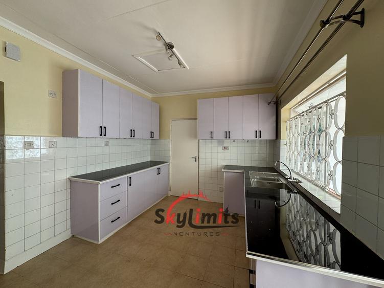 4 Bed House with En Suite in Gigiri - Vista 6