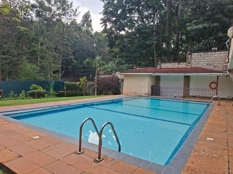 4 Bed Villa with En Suite at Rosslyn Lone Tree Estate Rd - Ansicht 2