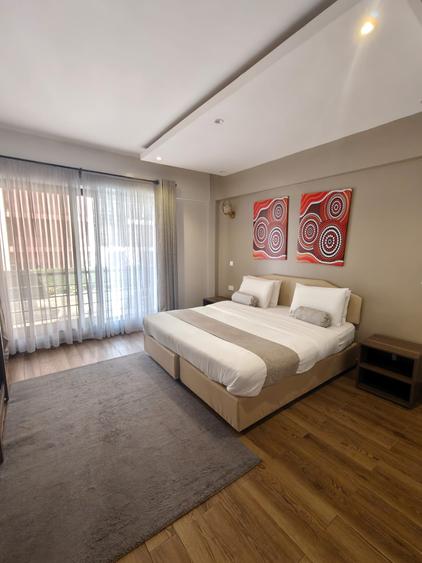1 Bed House in Kilimani - Więcej