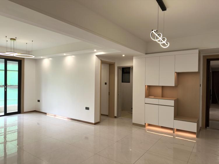 2 Bed Apartment at Brookside Drive - Ansicht 4