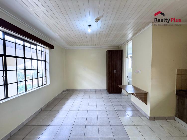 Bedsitter at Maai Mahiu Road - Ansicht 5