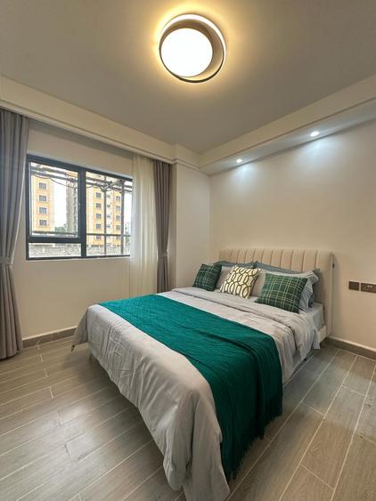 Apartment in Nairobi, Kileleshwa sublocation, Kilimani division - View 4