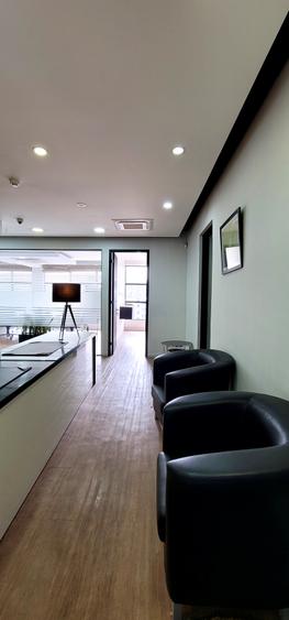 Furnished 4,287 ft² Office with Service Charge Included in Westlands Area - Widok 5
