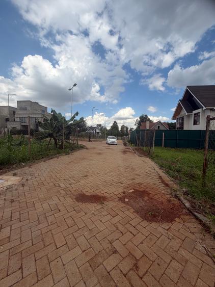 0.045 ha Land in Kiambu Road – pohled 3