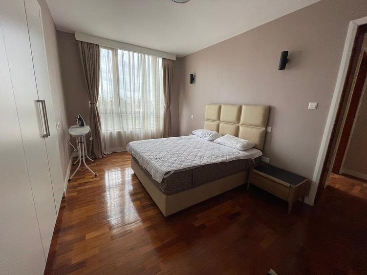 Furnished 2 Bed Apartment with En Suite in Kilimani - Mehr