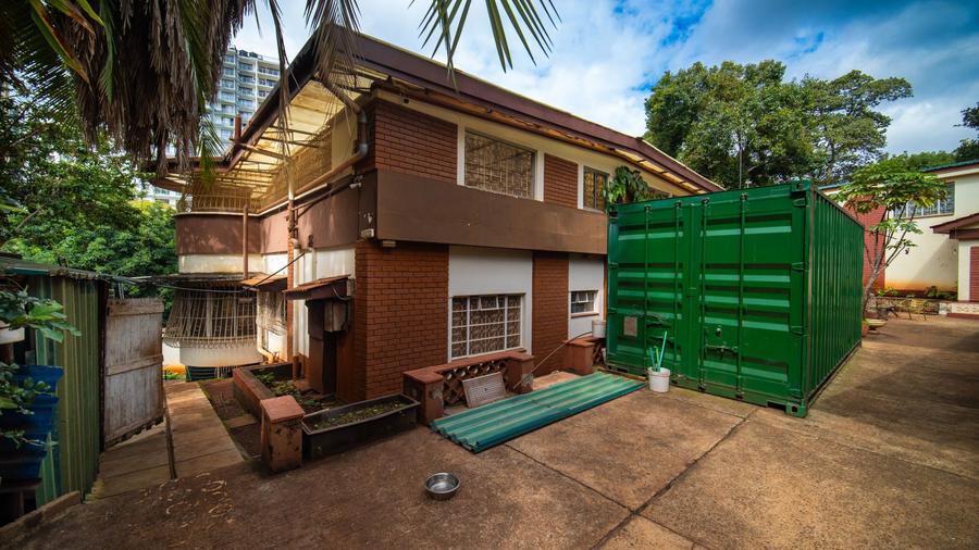0.33 ac Land at 77 East Church Road - Meer