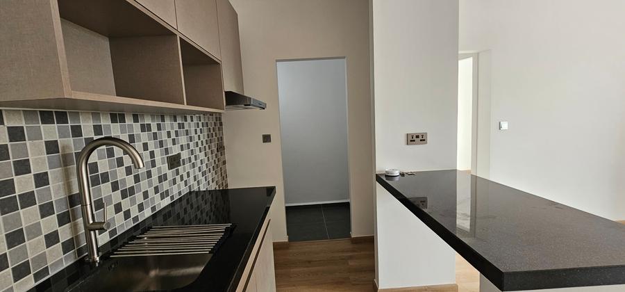 1 Bed Apartment with Swimming Pool in Tatu City - Pamja 4