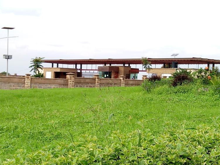 500 m² Residential Land at Migaa Golf Estate - Vista 5