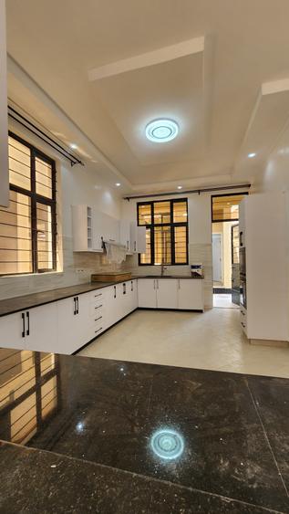5 Bed House at Mugutha - Vista 5