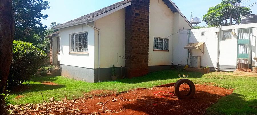 3 Bed House with Staff Quarters in Langata - Widok 3