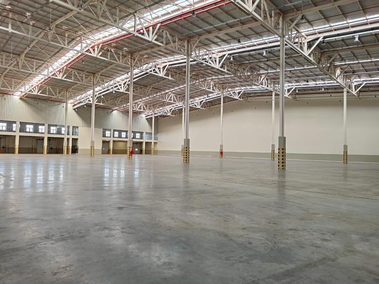 Warehouse in Ruiru - Widok 3