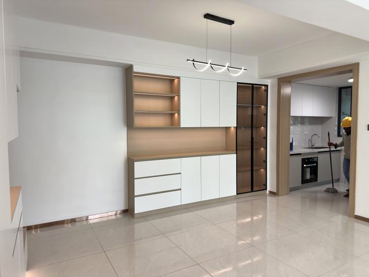2 Bed Apartment at Brookside Drive - Ansicht 5