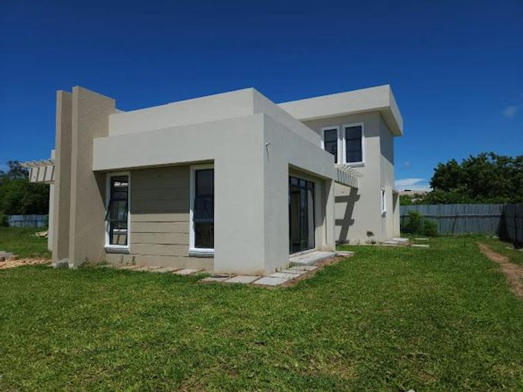 3 Bed Villa with En Suite at Vipingo - Vedere 3