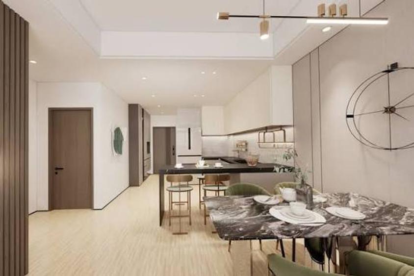 2 Bed Apartment with En Suite in Rhapta Road - Vaade 3