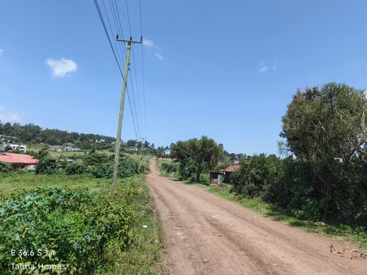 0.25 ac Land at Kibiko - More