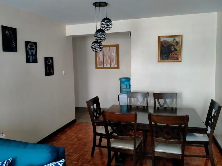 3 Bed Apartment in Ngong Road - Aanzicht 3