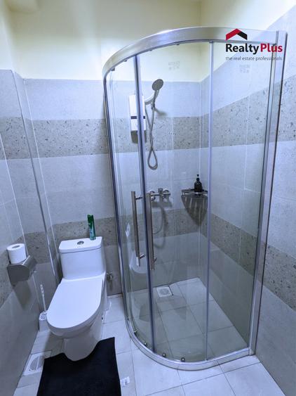 3 Bed Apartment with Gym at Laikipia Road - Aanzicht 5