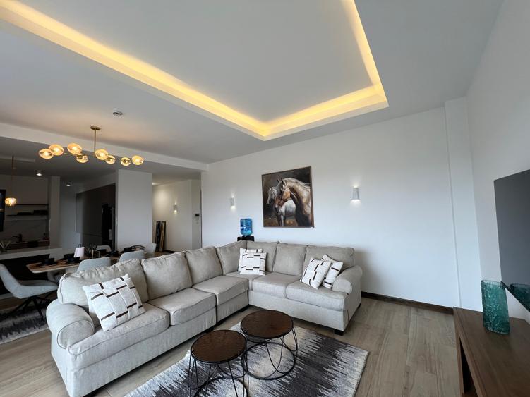 Furnished 3 Bed Apartment with En Suite at Limuru Rd - Ansicht 3