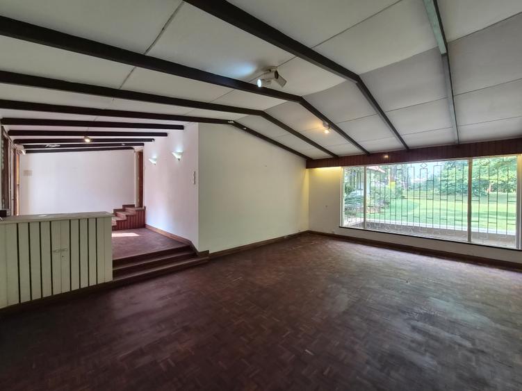 4 Bed House with En Suite at Off Peponi Rd - Widok 2