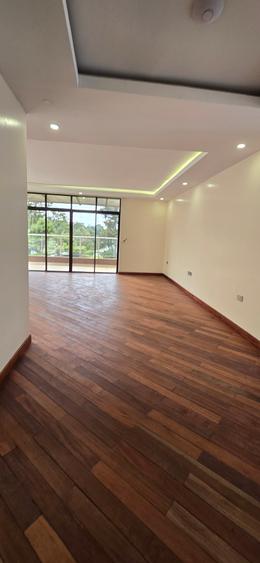 House in Nairobi, Kileleshwa sublocation, Kilimani division - More