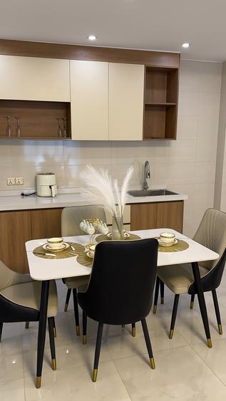 1 Bed Apartment with Swimming Pool at Siaya Road - Vista 4