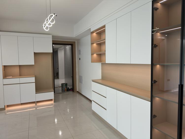 2 Bed Apartment at Brookside Drive - Mehr