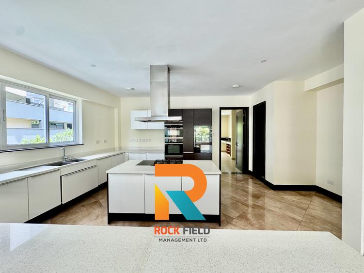 4 Bed Apartment with En Suite in General Mathenge - Ansicht 6
