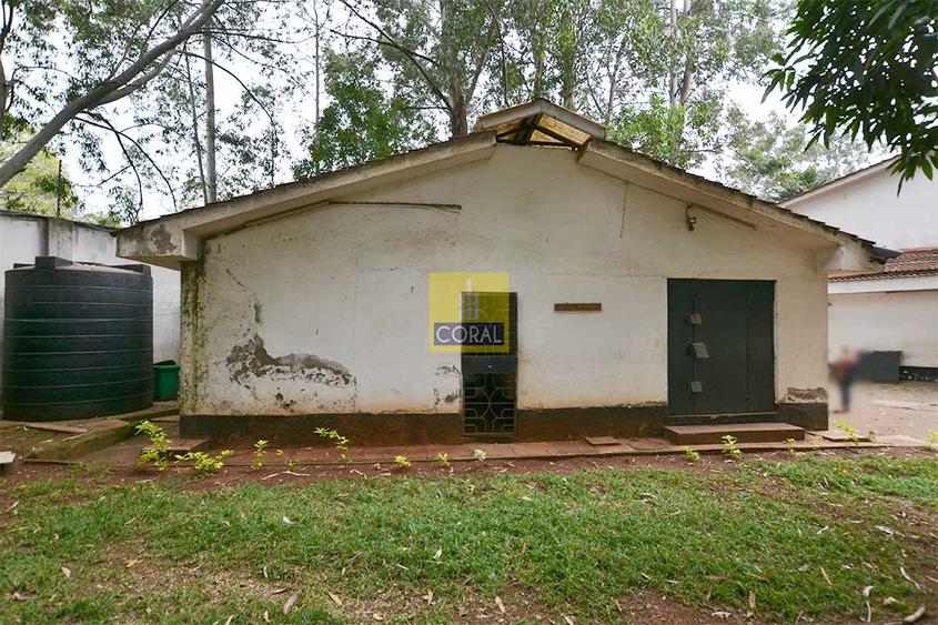 Land in Westlands Area - Vista 6