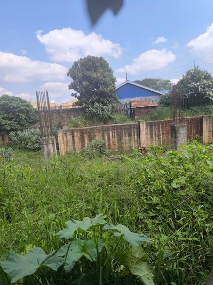 Land in Kikuyu Town - Ansicht 3
