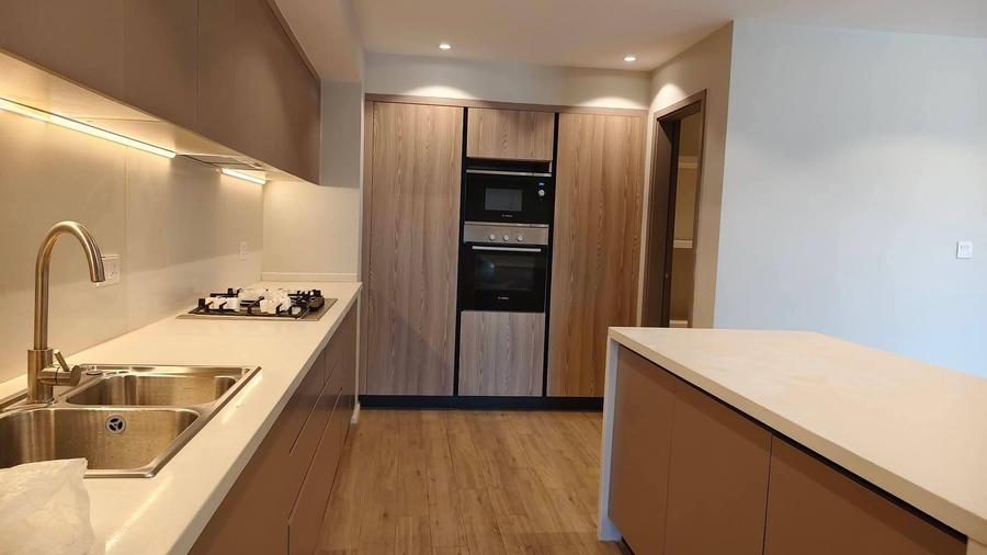 2 Bed Apartment with En Suite in Rosslyn - Fler