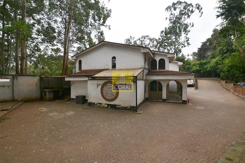 Land in Westlands Area - Vista 4
