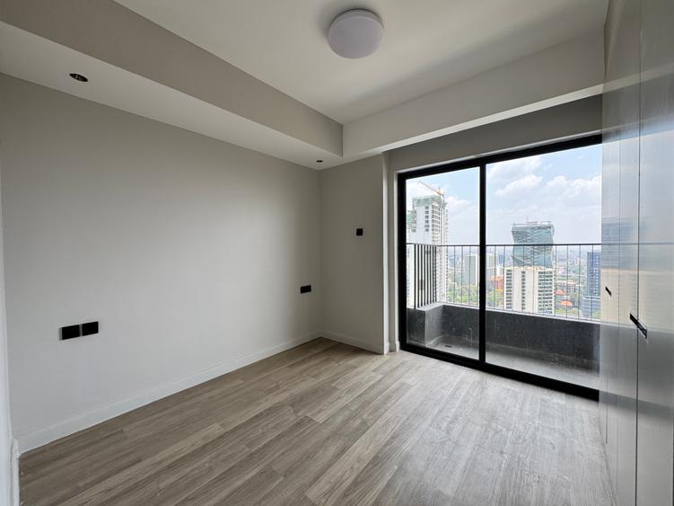 Serviced 2 Bed Apartment with En Suite in Upper Hill - Vista 2